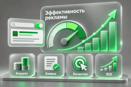 Эффективность контекстной рекламы: от чего она зависит и как ее оценить