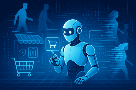 ИИ заменит не продавцов, а покупателей: революция, которую мы заслужили