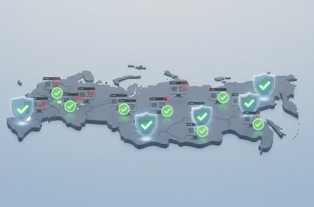 Блокировки интернета и белые списки: как бизнесу не остаться в офлайне