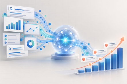 Как я автоматизировала поиск SEO-точек роста: связала Google Search Console с ИИ-помощником