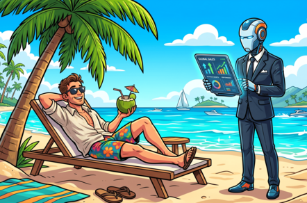 Как я построил ИИ-агента, который сам отвечает клиентам в Telegram и ставит встречи мне в календарь