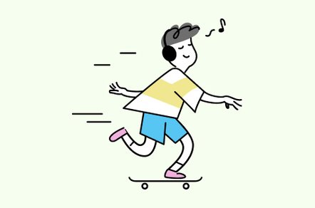 Норм или стрем. Поколение Z не ведётся на рекламу — как делать маркетинг, который они полюбят?