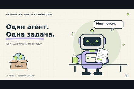 Как принять работу ИИ-агента: проверки до запуска в бизнесе