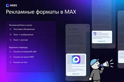 Запуск MAX Ads в VK Рекламе и Яндекс Директе: шаги, оплата и бюджет