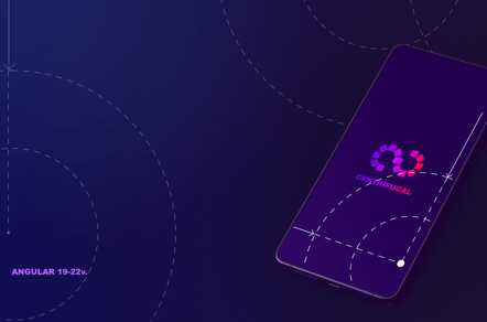 Centrifugal. Fluid UI для создания standalone веб-приложений
