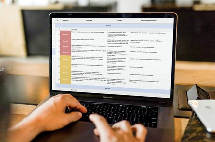 Что делать, если IT-продукт не продает