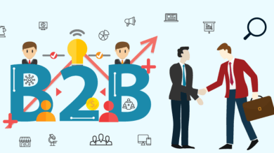 Кризис эффективности в B2B