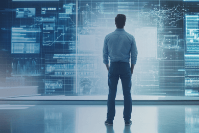 ИИ-агенты для бизнеса: как работает российская платформа VisGPT для автоматизации процессов