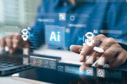 Нейросети для написания доклада: Лучшие ИИ для генерации учебных работ
