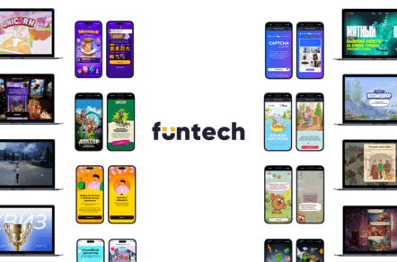 Самая большая библиотека digital-спецпроектов в России: от поиска кейсов к единой базе