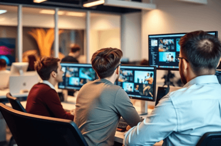 Методы лучших по SEO-продвижению российских компаний 2025