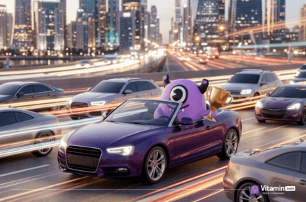 Реклама автобизнеса в 2026 году: как получать прибыльные лиды
