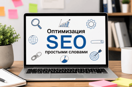 Оптимизация SEO простыми словами