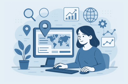 Попадаем в «быстрый ответ» нейросети: GEO-оптимизация в 2026 году