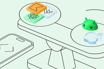 Native, Flutter или KMP — выбираем мобильный фреймворк для e-commerce