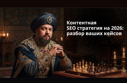 Как генерировать лиды из SEO-контента, если спрос падает, а доверие аудитории тонет в нейрослопе