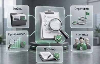 Как выбрать SEO-агентство и не ошибиться: на что обратить внимание при выборе