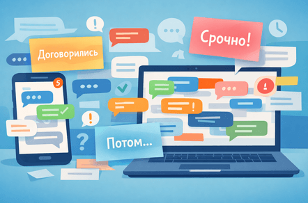 Рост, который убивает управление: что делать, когда рост бизнеса оборачивается хаосом