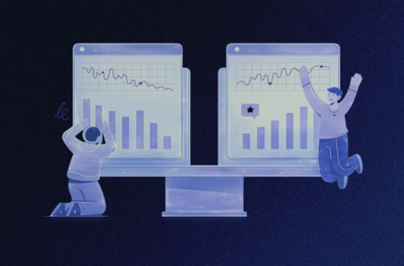 B2B-портал за 21 день: архитектура запуска от интеграции с 1С до авторизации по ЕСИА