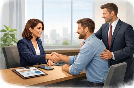 Как работать с клиентской базой в B2B «на входе»: рабочие стратегии 2026