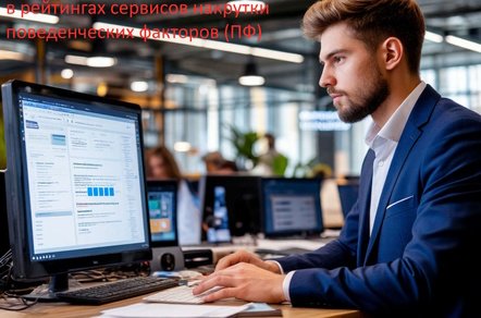 Топ программ накрутки пф
