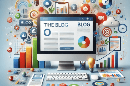 Как превратить статью на сайте в лиды?