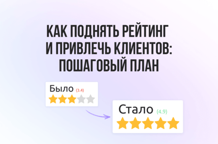 Продвижение на Яндекс.Картах: 6 шагов, которые реально приносят клиентов