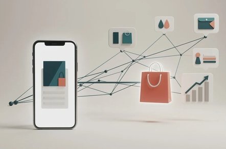 AI-рекомендации в интернет-магазине: как это работает и когда окупается