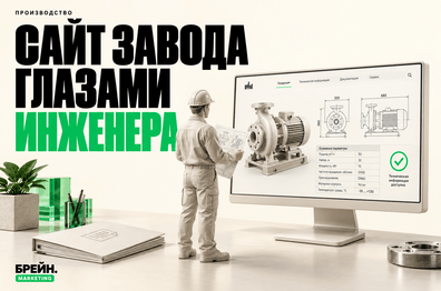 Что должен увидеть инженер на сайте производителя: как пройти технический отбор до запроса КП