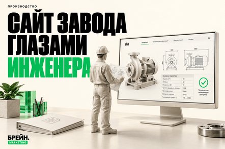 Что должен увидеть инженер на сайте производителя: как пройти технический отбор до запроса КП