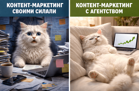 15 лучших контент-агентств для B2B: как выбрать