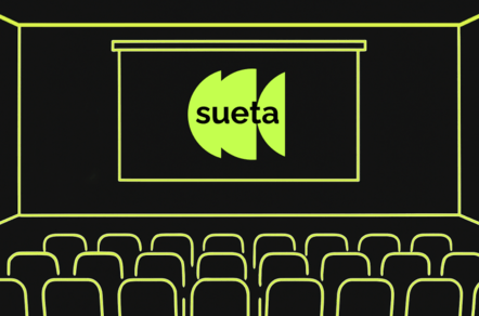 Трёхактная айдентика: визуальный путь мероприятия от тизера до воспоминания