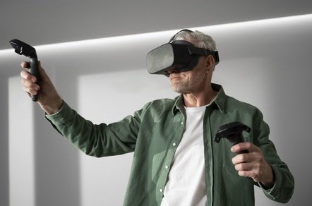 Обучением едины – как увеличить эффективность обучения с помощью VR-тренажеров