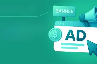 Баннерная реклама и принцип её работы: разбор на примере кейса