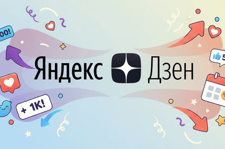 Размещение статей на Дзене: как алгоритмы и поиск работают на продвижение бренда