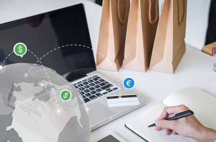 Как онлайн-проектам принимать платежи от иностранных клиентов: топ-8 способов