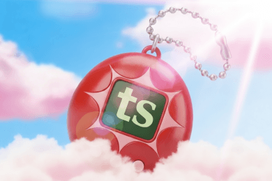 История тамагочи: как карманный питомец стал прообразом цифровой лояльности