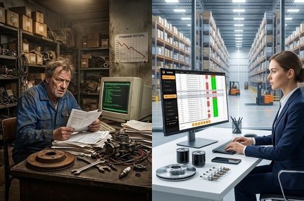 Продажа автозапчастей в интернете: 6 главных проблем продавца и их простое решение