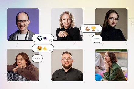 Клиент в зале, кейс в шорт-листе, награда в руках: опыт участников Workspace Digital Awards и советы организаторов