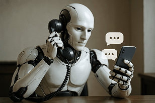 Нейросети-спасатели: как ИИ лечит головную боль клиентской поддержки