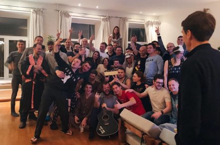 Не повторяйте мои ошибки: как я делал стартап на свои деньги