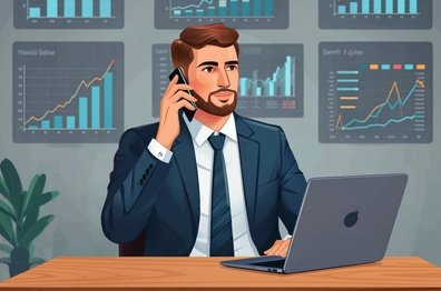 Лучшие CRM-системы: рейтинг топ-8 в 2025 году