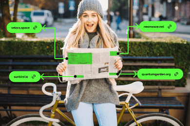 Digital-рекламные технологии: превращаем классические газеты в интерактивный канал коммуникации