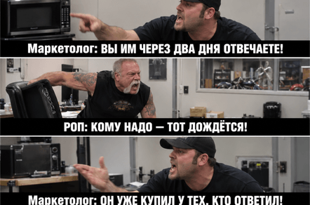 Трафик уже есть: как маркетологу получать больше заявок с помощью виджета на сайт с ИИ-продавцом