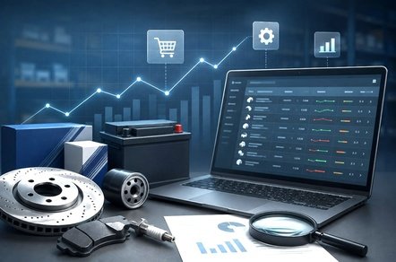 Почему проценка автозапчастей сложнее, чем кажется на первый взгляд