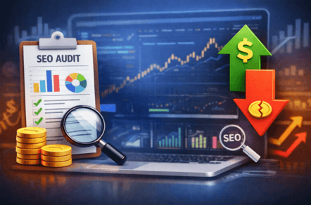 SEO для нового сайта. Пошаговый план на 2026 год.