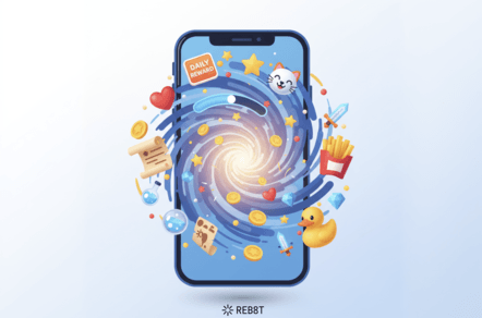 Эти 5 игр кажутся простыми, но заставляют залипнуть. Почему?