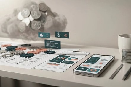 Сколько стоит разработка мобильного приложения действительно и без «от 1,5 до 40 млн»