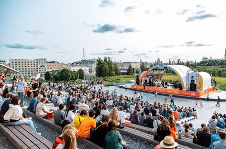 Укладываю опыт продвижения 20+ успешных и не очень концертов в Яндекс.Директе в один кейс!