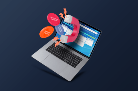 Что такое CRM-маркетинг и как он помогает бизнесу расти в условиях дорогого привлечения